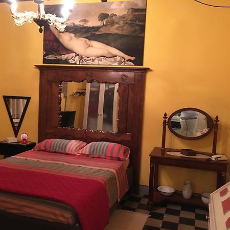 L'Arco E' Di Fio Appartement Camaiore Buitenkant foto
