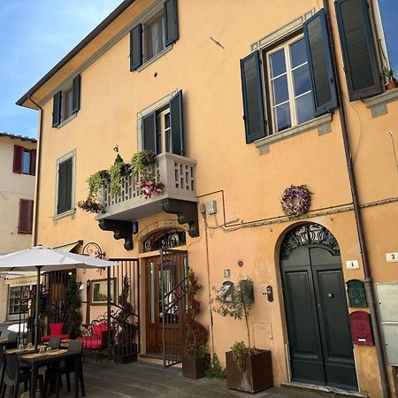 L'Arco E' Di Fio Appartement Camaiore Buitenkant foto