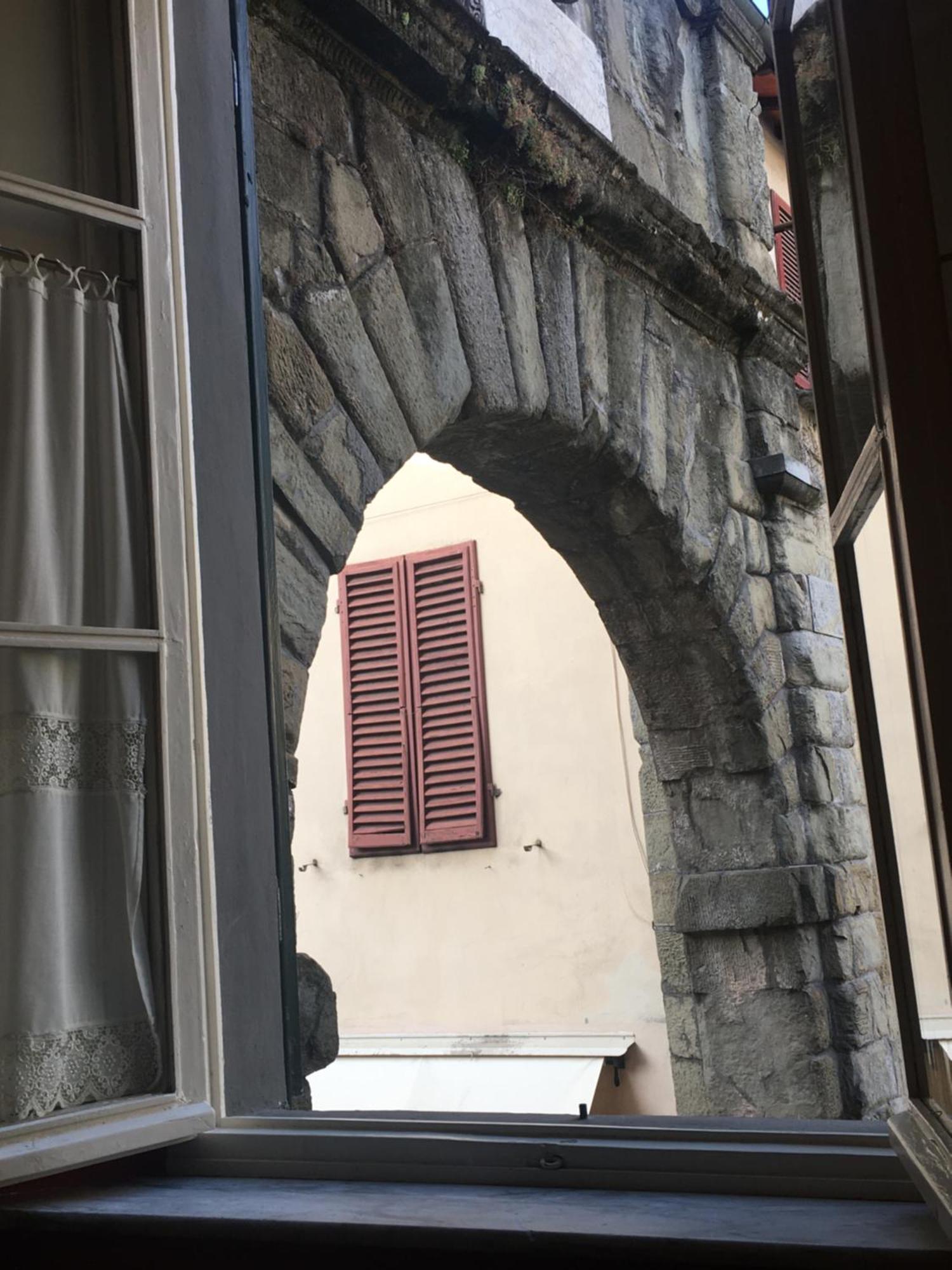 L'Arco E' Di Fio Appartement Camaiore Buitenkant foto