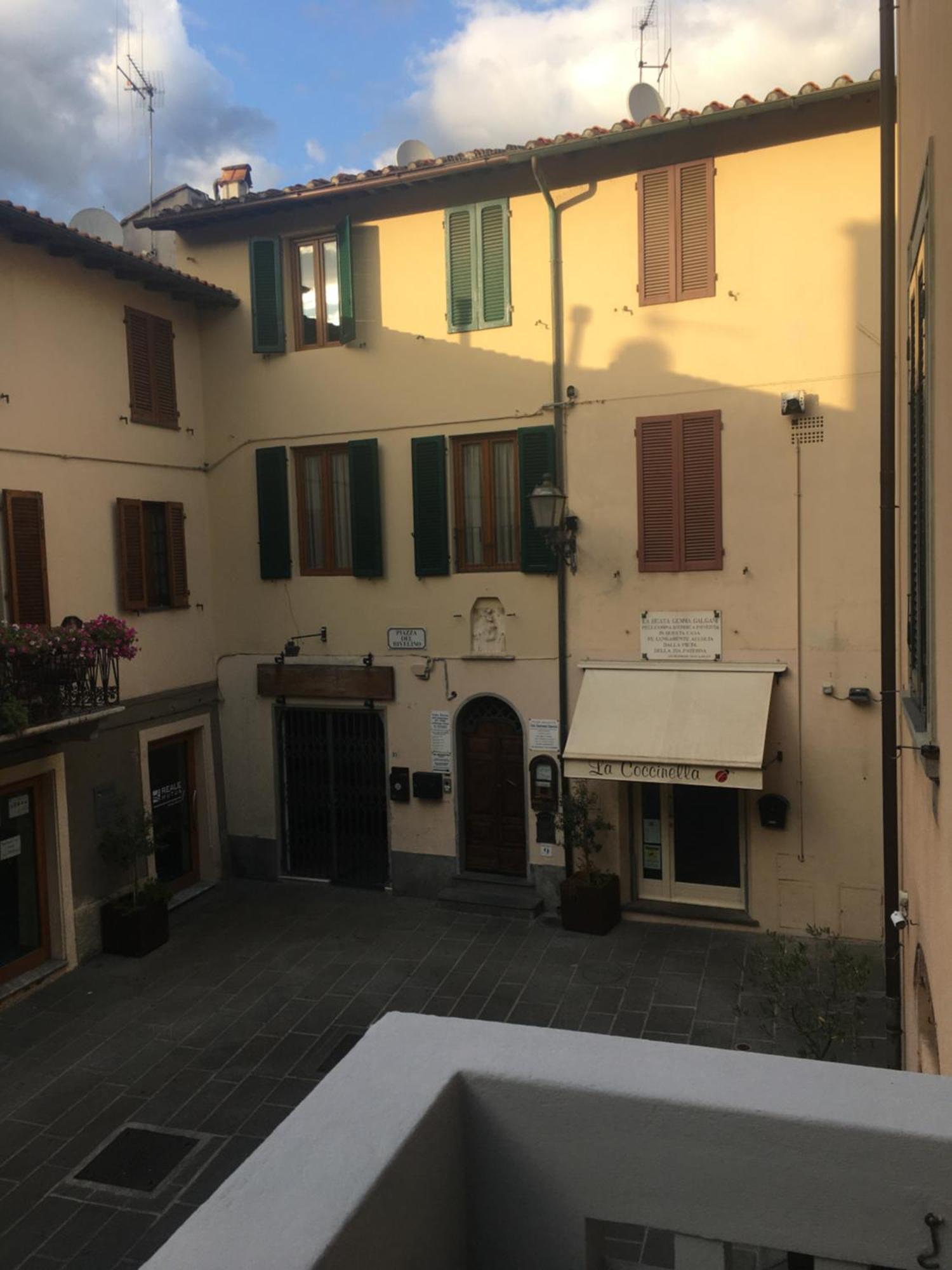 L'Arco E' Di Fio Appartement Camaiore Buitenkant foto
