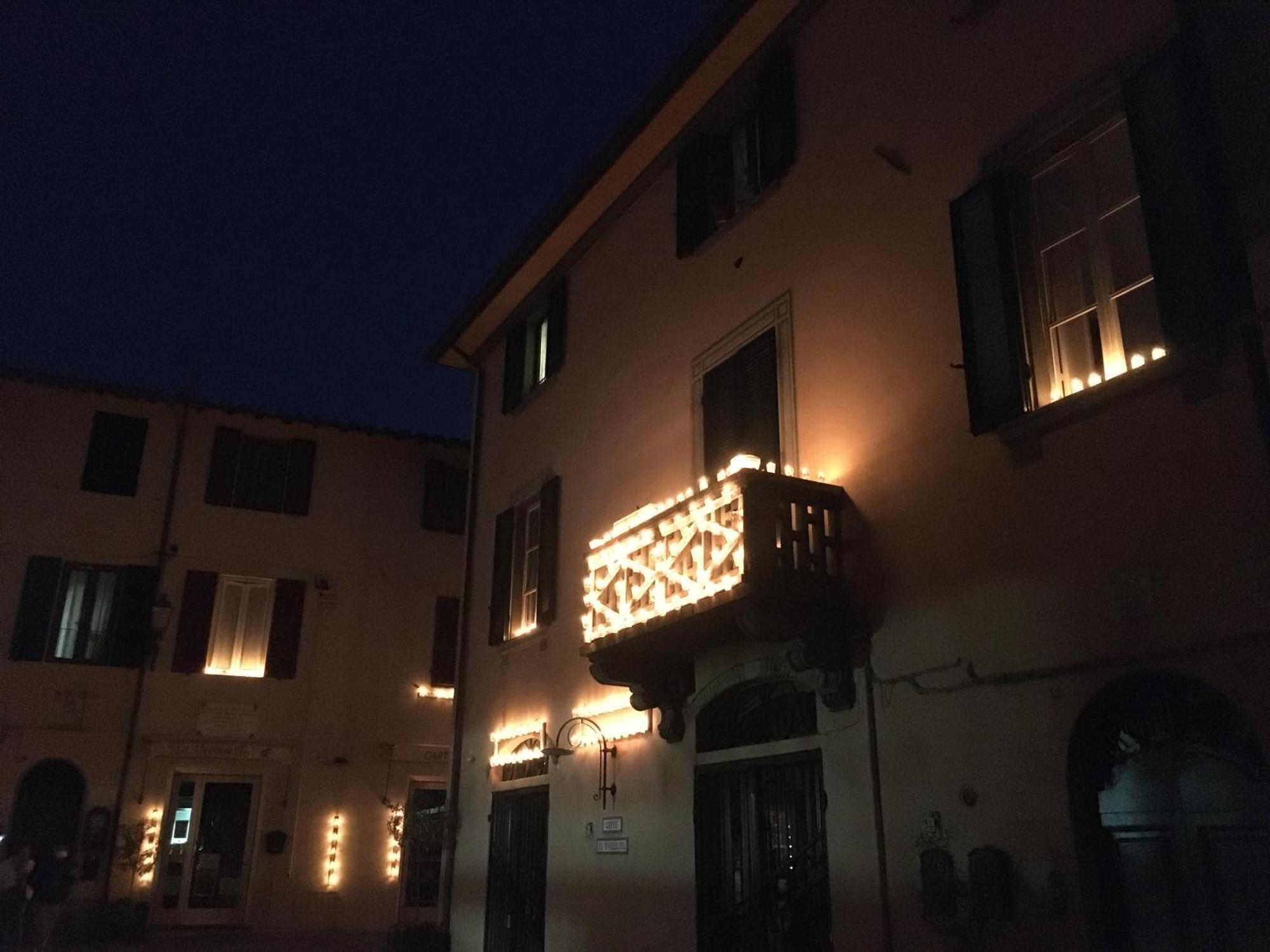 L'Arco E' Di Fio Appartement Camaiore Buitenkant foto