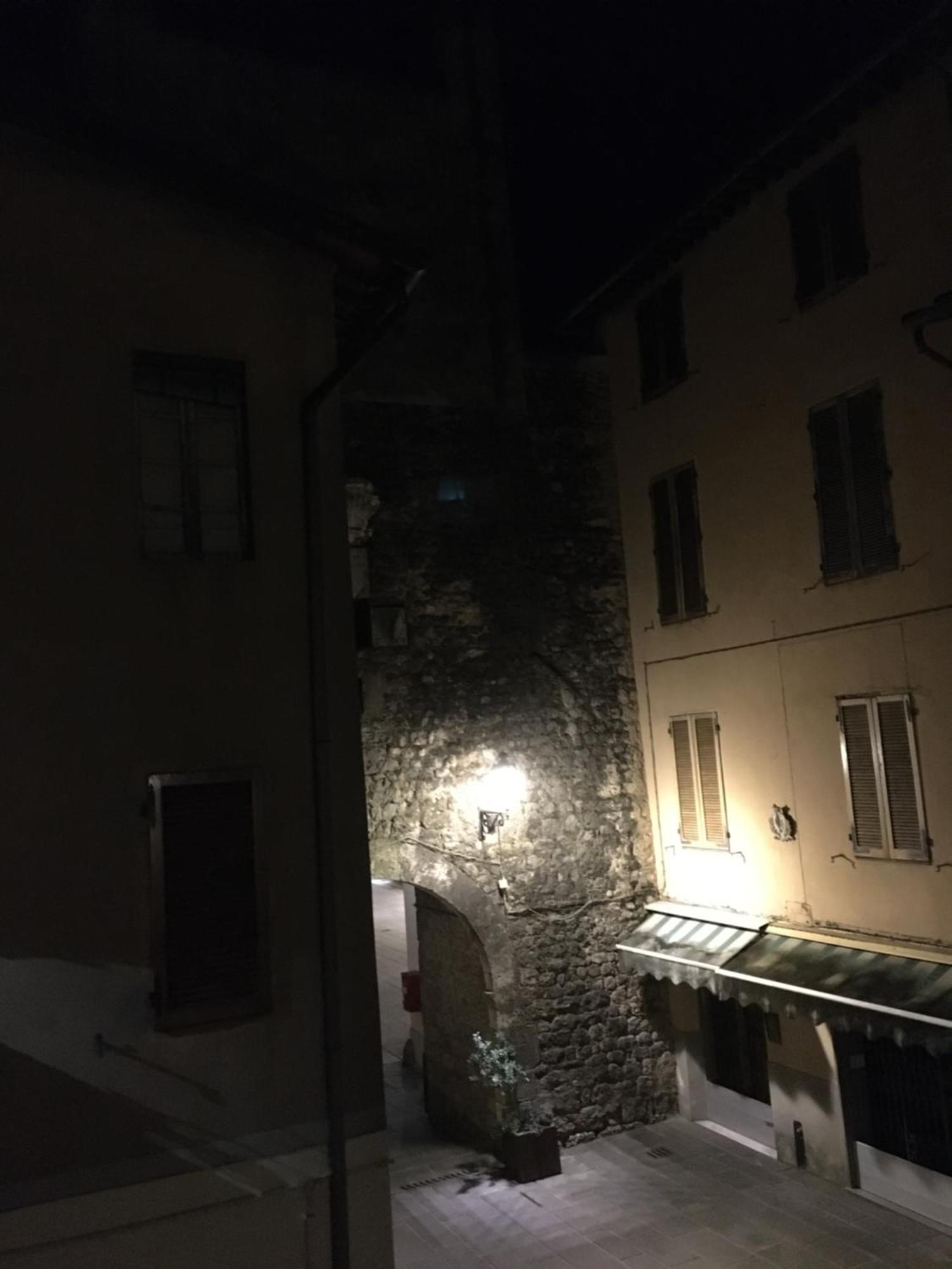 L'Arco E' Di Fio Appartement Camaiore Buitenkant foto