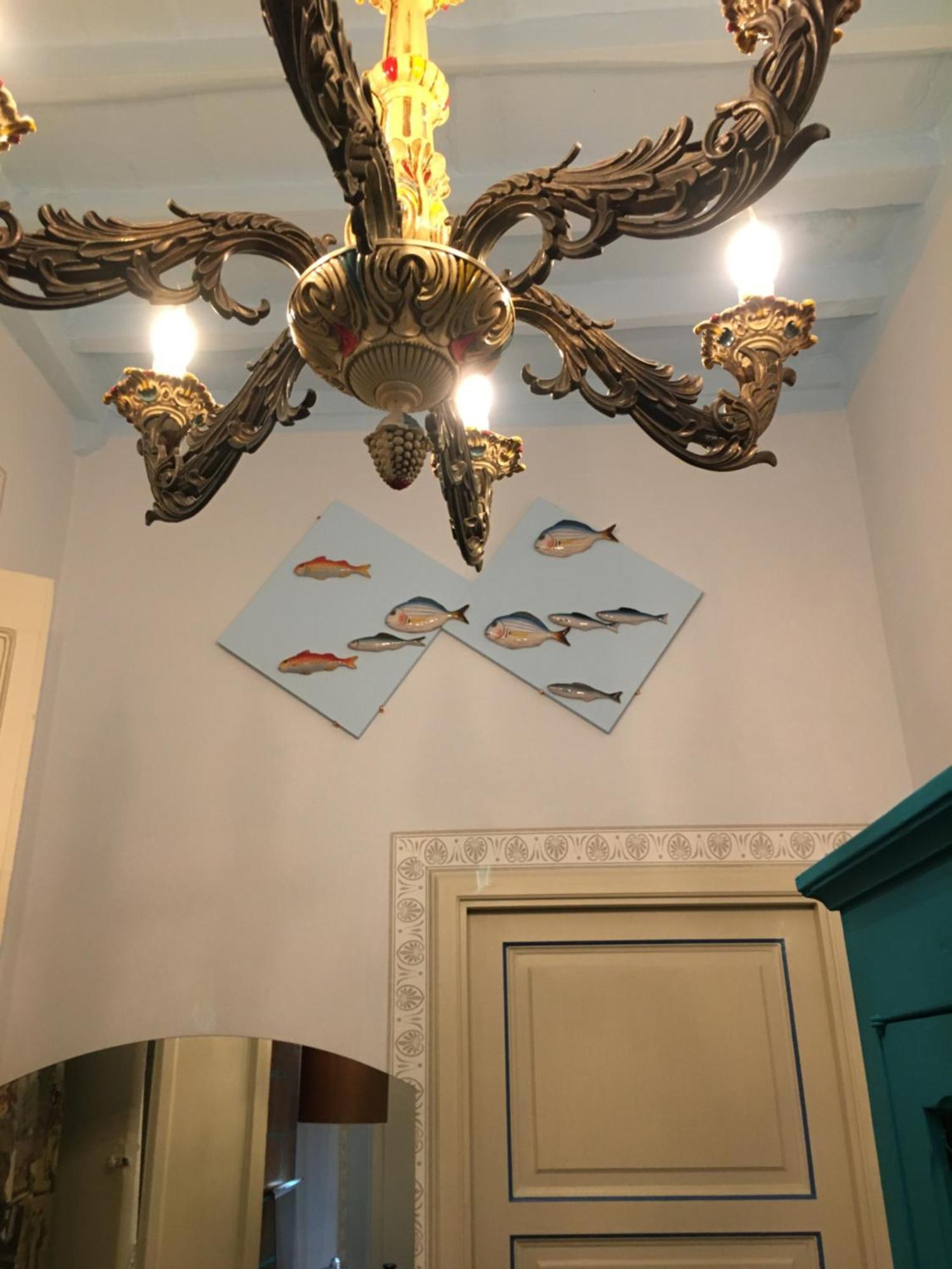 L'Arco E' Di Fio Appartement Camaiore Buitenkant foto